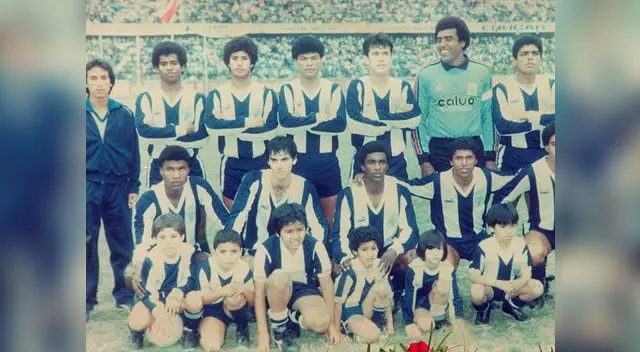Cuadro íntimo en la campaña de 1987 Cuadro íntimo en la campaña de 1987