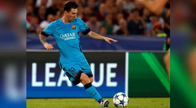 Barcelona vs. Bayer Leverkusen EN VIVO: culés ganan 1-0 por Champions League. Barcelona vs. Bayer Leverkusen EN VIVO: culés ganan 1-0 por Champions League.