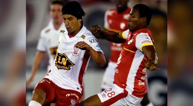 Santa Fe vs. Huracán EN VIVO: definen al campeón de la Copa Sudamericana 2015 Santa Fe vs. Huracán EN VIVO: definen al campeón de la Copa Sudamericana 2015