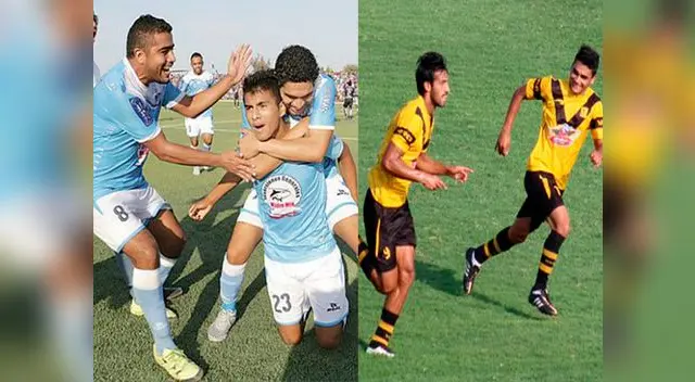Defensor La Bocana vs. Cantolao: partido de ida por la final de la Copa Perú