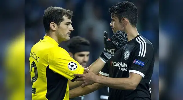 Chelsea vs. Porto EN VIVO juegan por el pase a octavos de la Champions League Chelsea vs. Porto EN VIVO juegan por el pase a octavos de la Champions League