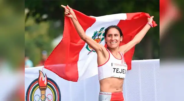 Tejeda correrá en Río Tejeda correrá en Río