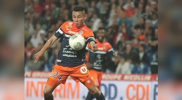 Jean Deza milita en el Montpellier de Francia. Antes, estuvo en el MŠK Žilina de Eslovaquia (2011) Jean Deza milita en el Montpellier de Francia. Antes, estuvo en el MŠK Žilina de Eslovaquia (2011)