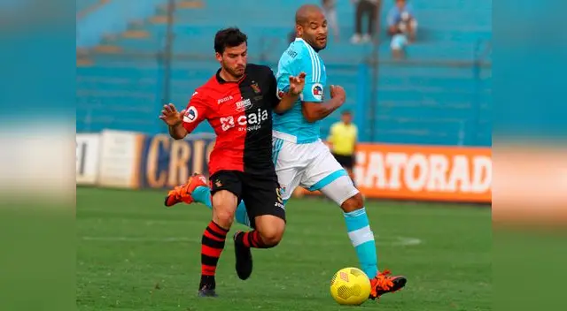 Bernardo Cuesta y Alberto Rodríguez volverán a chocar en la final del Torneo Descentralizado.