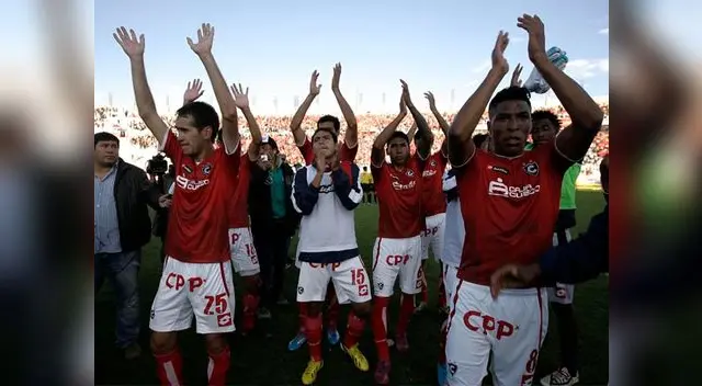 Cusqueños ahora elevarán su reclamo a la FPF 