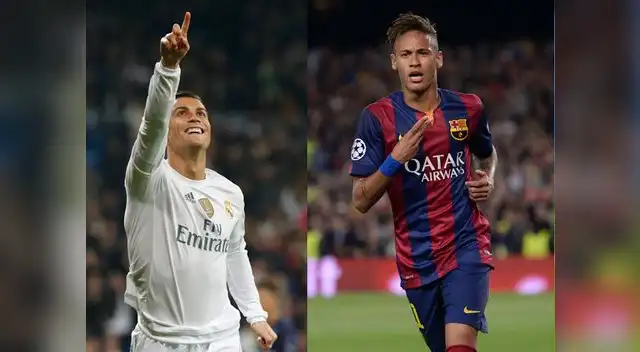 Real Madrid y Barcelona conforman el mismo bombo Real Madrid y Barcelona conforman el mismo bombo