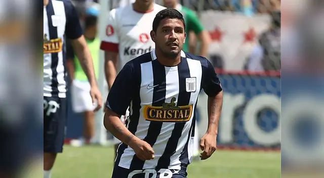 Manco estará una temporada más en Matute 