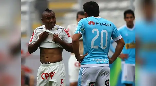 Antonio Gonzales no seguirá en Ate Antonio Gonzales no seguirá en Ate