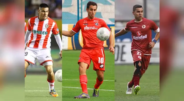 Descendidos ya saben que torneo jugarán  