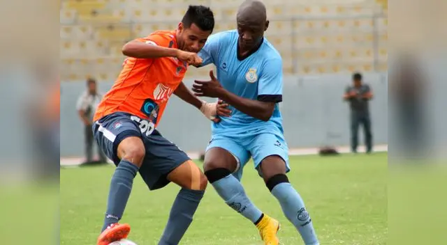 Real Garcilaso vs. César Vallejo EN VIVO: igualan 0-0 por tercer y cuarto puesto