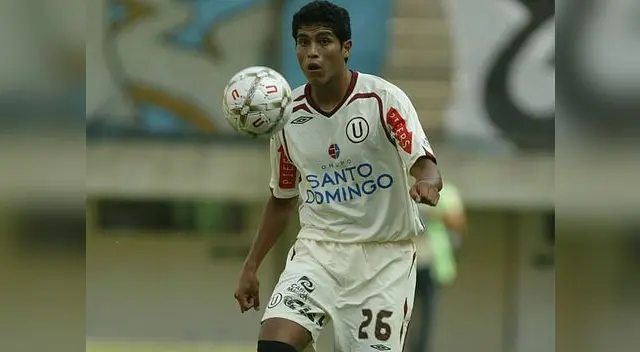 Balta puede regresar a Ate Balta puede regresar a Ate