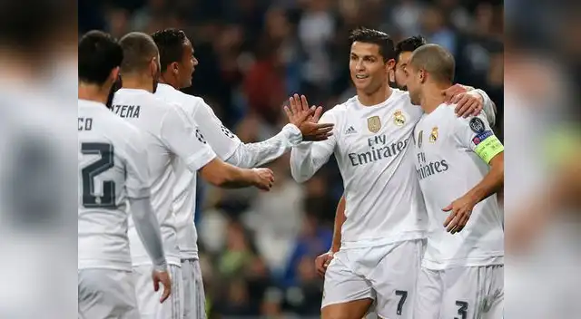 Real Madrid vs. Villarreal EN VIVO: merengues buscan triunfo por Liga BBVA