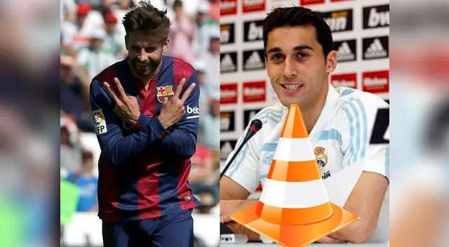 Siguen las provocaciones entre ambos jugadores. Siguen las provocaciones entre ambos jugadores.