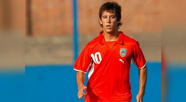 Sebastián Gallegos jugó con Uruguay el Sudamericano Sub-20 en nuestro país en 2011. Sebastián Gallegos jugó con Uruguay el Sudamericano Sub-20 en nuestro país en 2011.