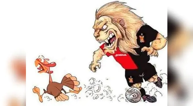 Memes de los hinchas de Melgar contra Sporting Cristal
