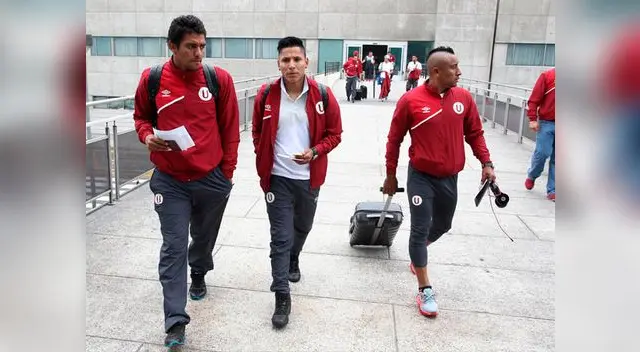 Ruidíaz apoya totalmente a sus demás compañeros Ruidíaz apoya totalmente a sus demás compañeros