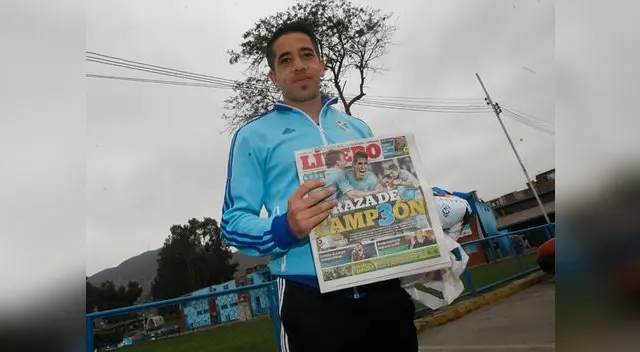 Núñez es un pedido de Roberto Mosquera 