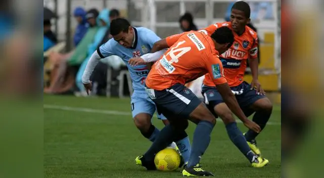 César Vallejo vs. Real Garcilaso EN VIVO: la libertadores está en juego 