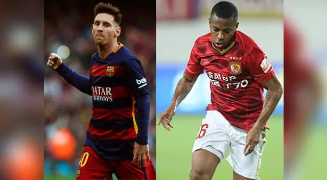 Barcelona vs. Guangzhou Evergrande por semifinales del Mundial del Clubes Barcelona vs. Guangzhou Evergrande por semifinales del Mundial del Clubes