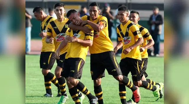 Cantolao vs. La Bocana EN VIVO por la final de la Copa Perú Cantolao vs. La Bocana EN VIVO por la final de la Copa Perú