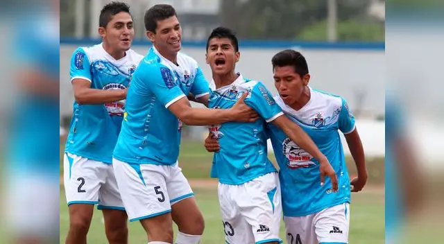 Defensor La Bocana ascendió a Primera División pese a caer 3-2 ante Cantolao Defensor La Bocana ascendió a Primera División pese a caer 3-2 ante Cantolao