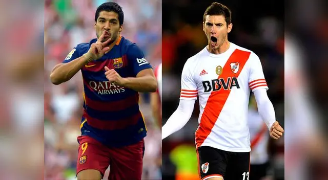 Barcelona vs. River Plate EN VIVO: día, hora y canal de la final del Mundial de Clubes. Barcelona vs. River Plate EN VIVO: día, hora y canal de la final del Mundial de Clubes.