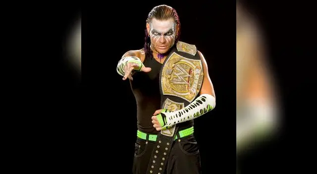Jeff y Matt volverían a la WWE. Jeff y Matt volverían a la WWE.