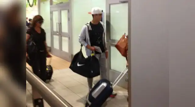 Beto da Silva viajó a Holanda pasar exámenes médicos y fichar por el PSV