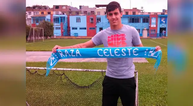 Beto da Silva viajó a Holanda pasar exámenes médicos y fichar por el PSV