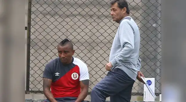 A 'Toñito' no le falta equipos para jugar A 'Toñito' no le falta equipos para jugar