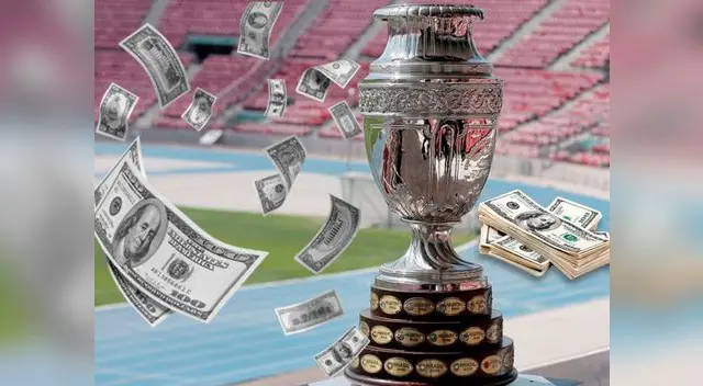 Copa América Chile 2015 en casos de corrupción Copa América Chile 2015 en casos de corrupción