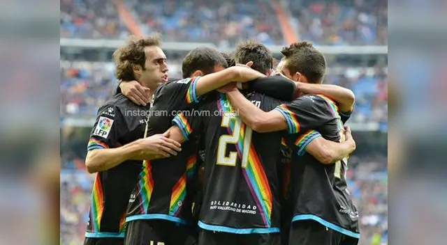 Real Madrid vs. Rayo Vallecano: la perdida de dos hombres los perjudicó Real Madrid vs. Rayo Vallecano: la perdida de dos hombres los perjudicó