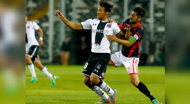 Christofer Gonzales, nominado a la peor contratación del fútbol chileno