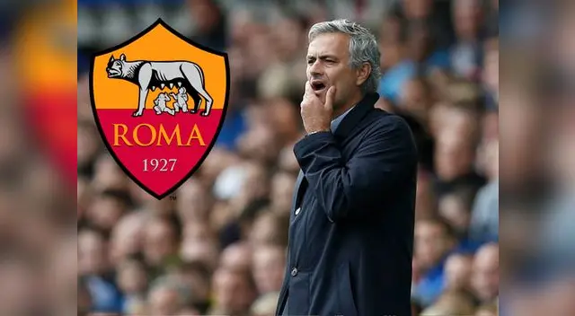 'Mou' listo para volver a dirigir en Italia 