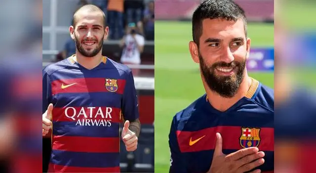 Arda y Vidal ya tienen fecha para el debut. Arda y Vidal ya tienen fecha para el debut.
