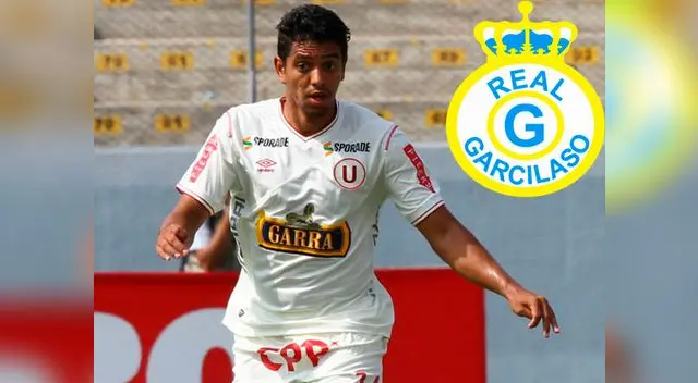 Nestor Duarte, nuevo refuerzo de Real Garcilaso