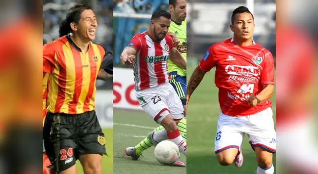 Fano será uno de los referentes del cuadro cajamarquino 