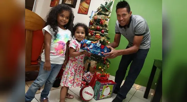 Alexander Sánchez recibirá esta navidad como refuerzo de Melgar