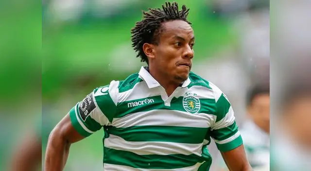 André Carrillo no juega en Sevilla desde septiembre por no aceptar oferta de renovación.