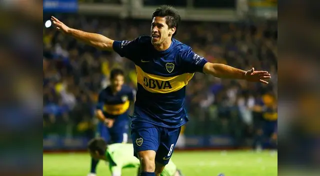 Argentino es tentado por los 'poetas' 