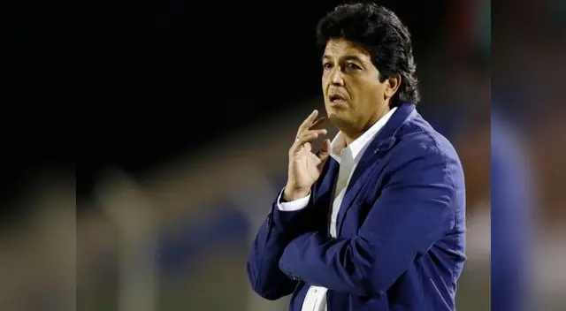 Rivera dirigió la Sub 20 peruana Rivera dirigió la Sub 20 peruana