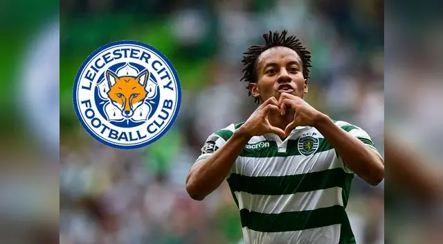 Leciester City, cuadro revelación en la Premier League, también pretende al peruano. Leciester City, cuadro revelación en la Premier League, también pretende al peruano.