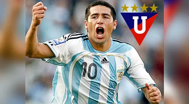 Borgui convencería a Riquelme para que vuelva a jugar. Borgui convencería a Riquelme para que vuelva a jugar.