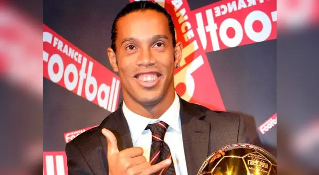 Racing había anunciado contratación del brasileño