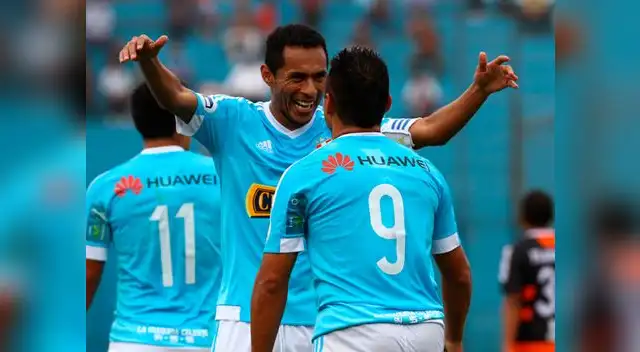 Pasión Fútbol nominó a Lobatón al mejor gol de Sudámerica Pasión Fútbol nominó a Lobatón al mejor gol de Sudámerica