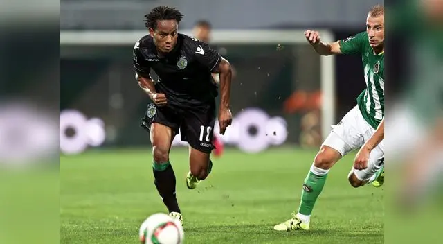 Carrillo es una de las monedas de oro en Europa Carrillo es una de las monedas de oro en Europa