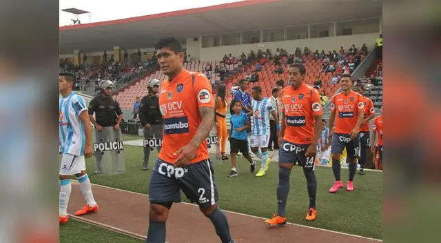 Poetas se alistan para choque ante Sao Paulo por Copa Libertadores  Poetas se alistan para choque ante Sao Paulo por Copa Libertadores