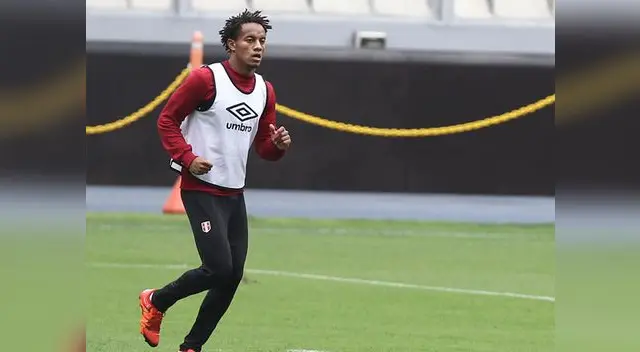 Carrillo tendría una oferta millonario del elenco inglés Carrillo tendría una oferta millonario del elenco inglés