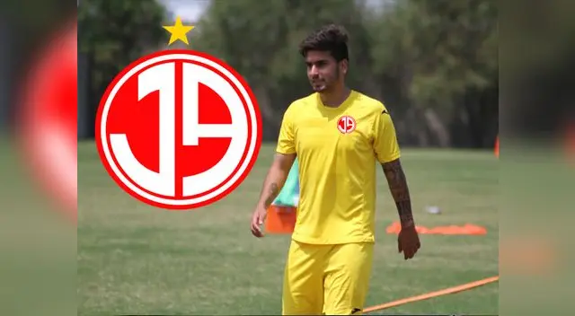 Cedrón es pedido del entrenador Víctor Rivera Cedrón es pedido del entrenador Víctor Rivera