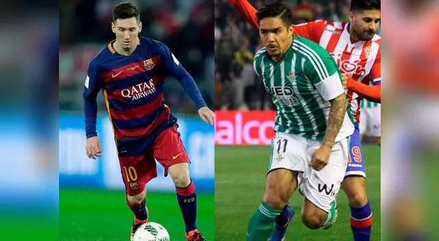 Barcelona vs. Real Betis con Juan Vargas EN VIVO por Liga BBVA. Barcelona vs. Real Betis con Juan Vargas EN VIVO por Liga BBVA.